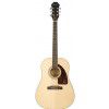 Epiphone AJ200S NA akustick kytara