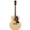Epiphone EJ200 NA akustick kytara