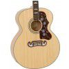 Epiphone EJ200 NA akustick kytara