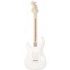 Fender Squier Deluxe Hot Rails Strat OWT elektrick kytara