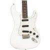 Fender Squier Deluxe Hot Rails Strat OWT elektrick kytara