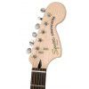 Fender Squier Deluxe Hot Rails Strat OWT elektrick kytara