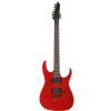 VGS Soulmaster HH deep red metallic elektrick kytara