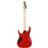 VGS Soulmaster HH deep red metallic elektrick kytara