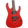 VGS Soulmaster HH deep red metallic elektrick kytara