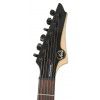 VGS Soulmaster HH deep red metallic elektrick kytara