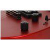 VGS Soulmaster HH deep red metallic elektrick kytara