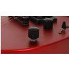 VGS Soulmaster HH deep red metallic elektrick kytara