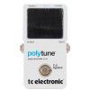 TC electronic PolyTune kytarov� tuner
