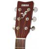 Yamaha FX 370 C TBS elektricko-akustick kytara