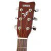 Yamaha FX 370 C elektricko-akustick kytara