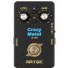 Artec 946154 Crazy Metal kytarov efekt