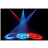 American DJ Comscan LED DMX skaner - svteln efekt<br />(ADJ Comscan LED DMX skaner - svteln efekt)