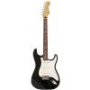 Fender Standard Stratocaster RW BLK elektrick� kytara