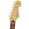 Fender Standard Stratocaster RW BLK elektrick� kytara