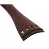 AN violin tailpiece 4/4 (rosewood)