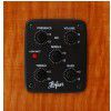 Hoefner HA GC 03 akustick kytara