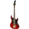 Hoefner HCT Galaxie CT Red elektrick kytara
