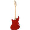 Hoefner HCT Galaxie CT Red elektrick kytara