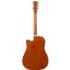 Morrison MBD100 Cutaway EQ elektricko-akustick kytara