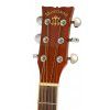 Morrison MBD100 Cutaway EQ elektricko-akustick kytara