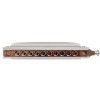 Seydel 50400C Chromatic Standard 40 C, foukac harmonika