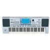 Korg PA 50 SD keyboard