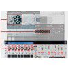 Novation Remote SL 61 MkII dc klvesnice