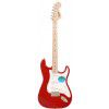 Fender Squier Affinity Strat SSS MN MTR elektrick kytara