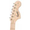 Fender Squier Affinity Strat SSS MN MTR elektrick kytara
