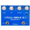 Fulltone Fulldrive 2 MOSFET kytarov efekt