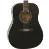 Ibanez V100S BK Jam Pack akustick� kytara