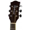 Richwood RD12L-SB akustick kytara