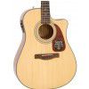 Fender CD 140 SCE NAT elektricko-akustick kytara
