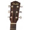 Fender CD 140 SCE NAT elektricko-akustick kytara