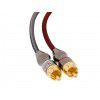 B-Tech XL23 audio kabel B-Tech XL23 audio kabel