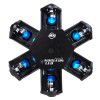 American DJ Nucleus LED DMX - svteln efekt<br />(ADJ Nucleus LED DMX - svteln efekt)