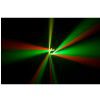 American DJ Nucleus LED DMX - svteln efekt<br />(ADJ Nucleus LED DMX - svteln efekt)