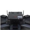 American DJ Nucleus LED DMX - svteln efekt<br />(ADJ Nucleus LED DMX - svteln efekt)
