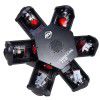 American DJ Nucleus LED DMX - svteln efekt<br />(ADJ Nucleus LED DMX - svteln efekt)