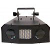 American DJ Dual Gem Pulse svteln efekt<br />(ADJ Dual Gem Pulse svteln efekt)