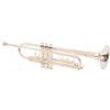 Arnolds&Sons ATR-235S Bb trumpet with case