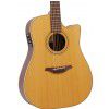 Furch D42 CR CUT EQ elektricko-akustick kytara