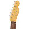 Fender Custom ′62 Tele CAR elektrick kytara