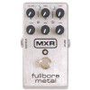 Dunlop MXR-M116 Fullbore Metal Distortion kytarov efekt