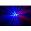 American DJ Majestic LED DMX svteln efekt<br />(ADJ Majestic LED DMX svteln efekt)