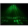 American DJ Majestic LED DMX svteln efekt<br />(ADJ Majestic LED DMX svteln efekt)