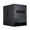 RCF SUB 705-AS aktivní subwoofer RCF SUB 705-AS aktivní subwoofer