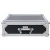 American DJ Doubledoor Rack Case 19″, 3 RMS<br />(ADJ Doubledoor Rack Case 19″, 3 RMS)