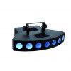 Eurolite LED SCY-100 sv�teln� efekt